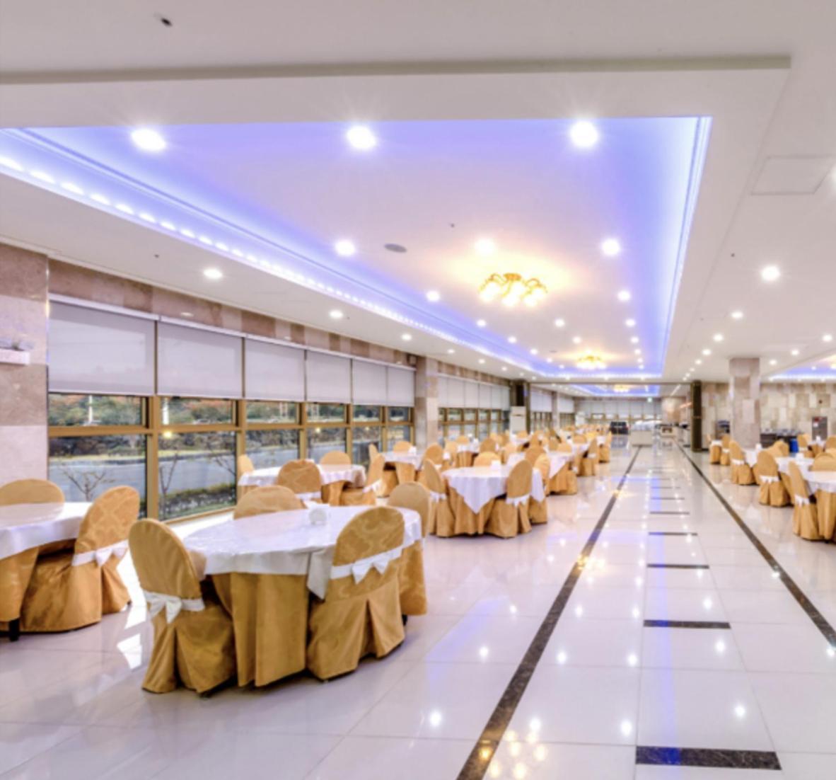 Pearly Hotel 济州市 外观 照片