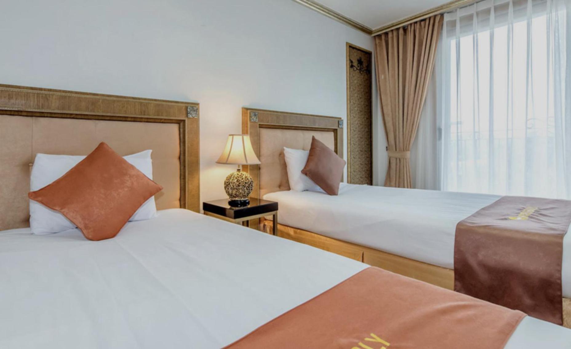 Pearly Hotel 济州市 外观 照片
