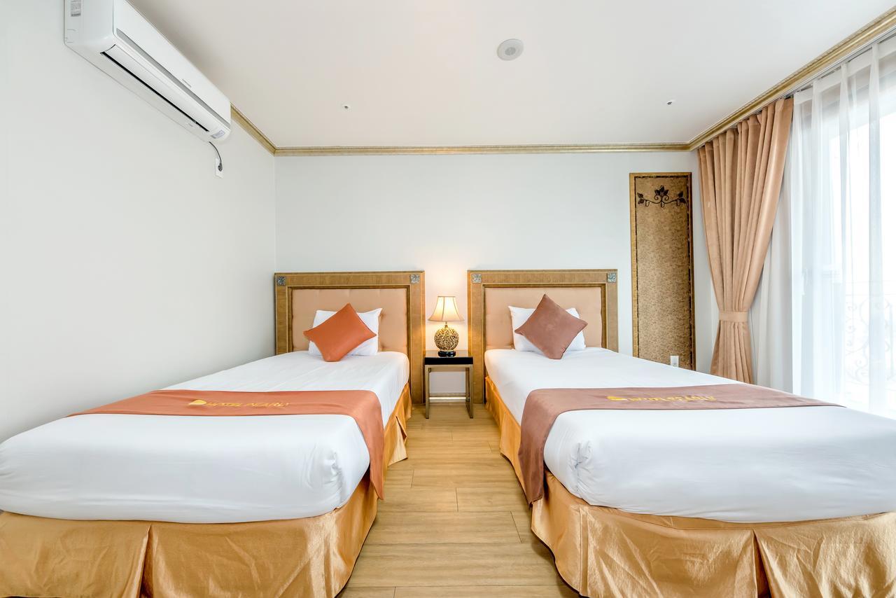 Pearly Hotel 济州市 外观 照片