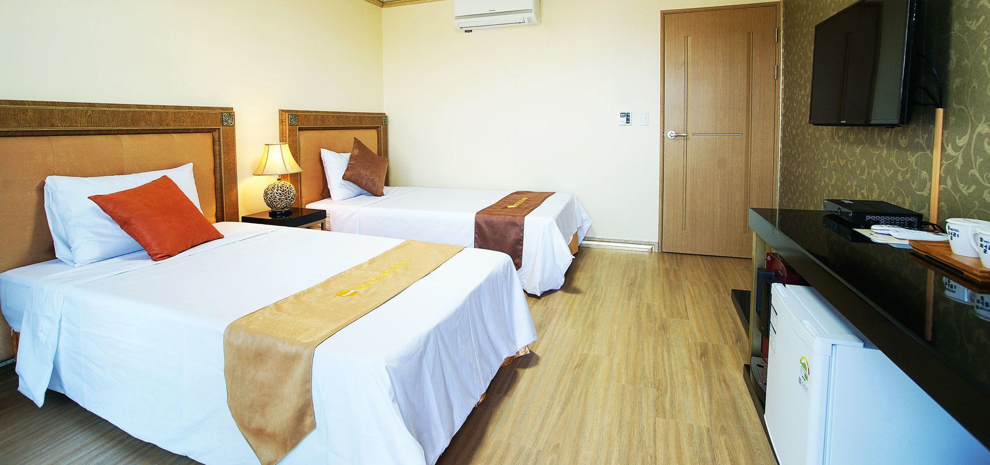 Pearly Hotel 济州市 外观 照片