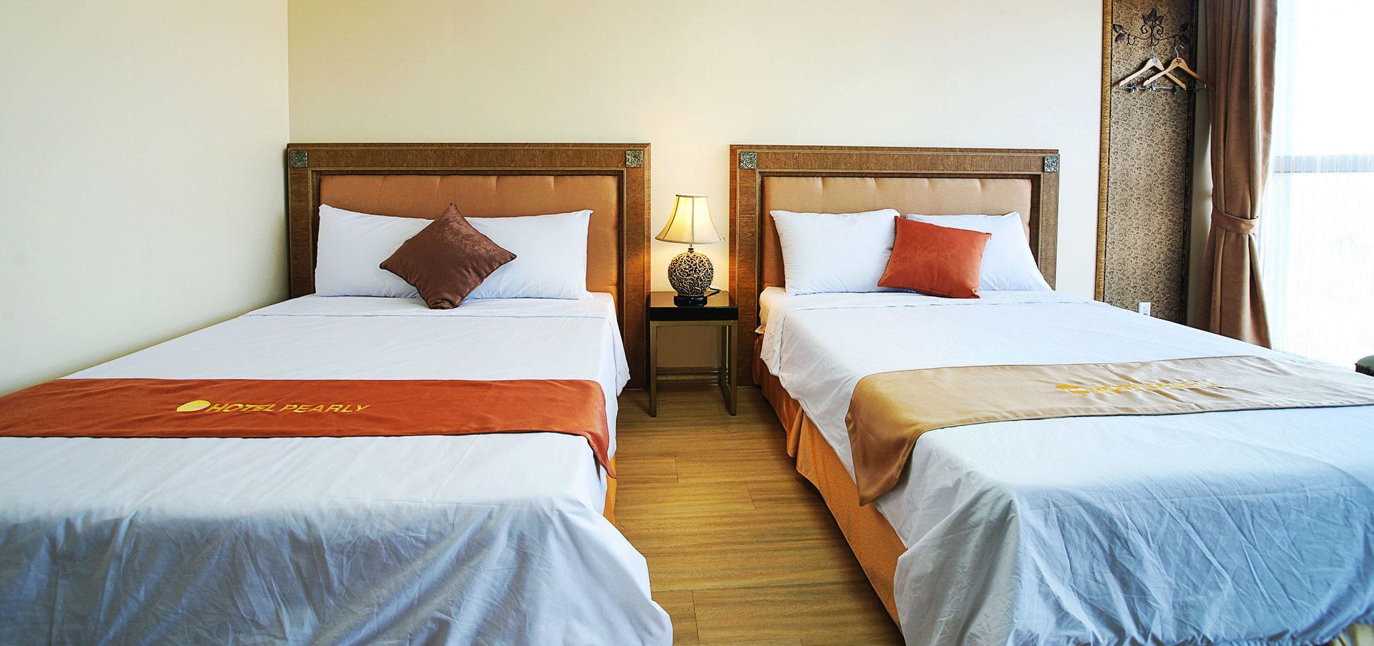 Pearly Hotel 济州市 外观 照片