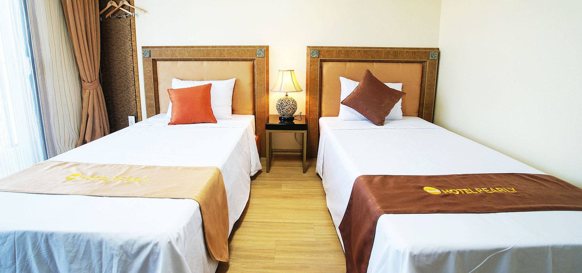 Pearly Hotel 济州市 外观 照片