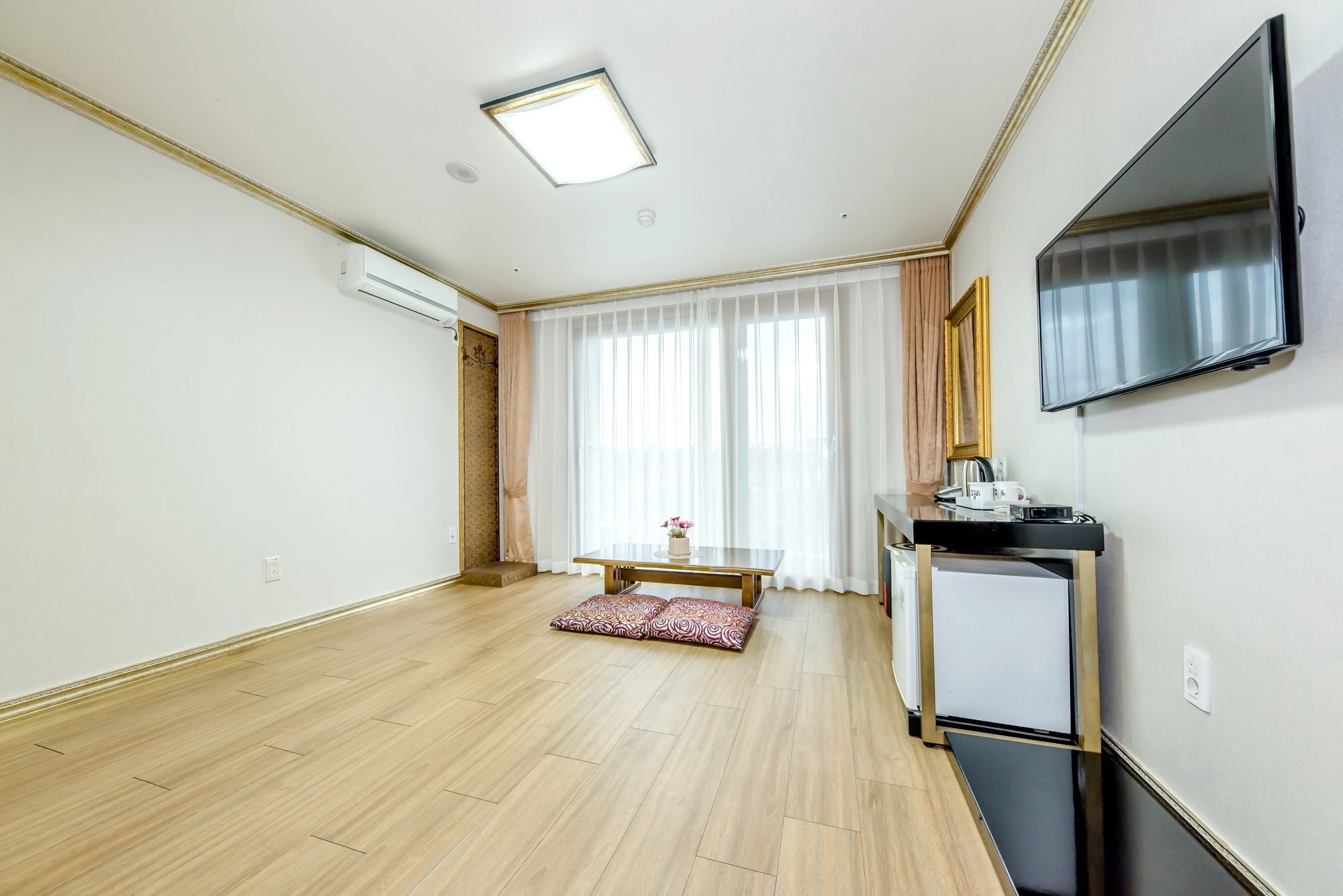 Pearly Hotel 济州市 外观 照片
