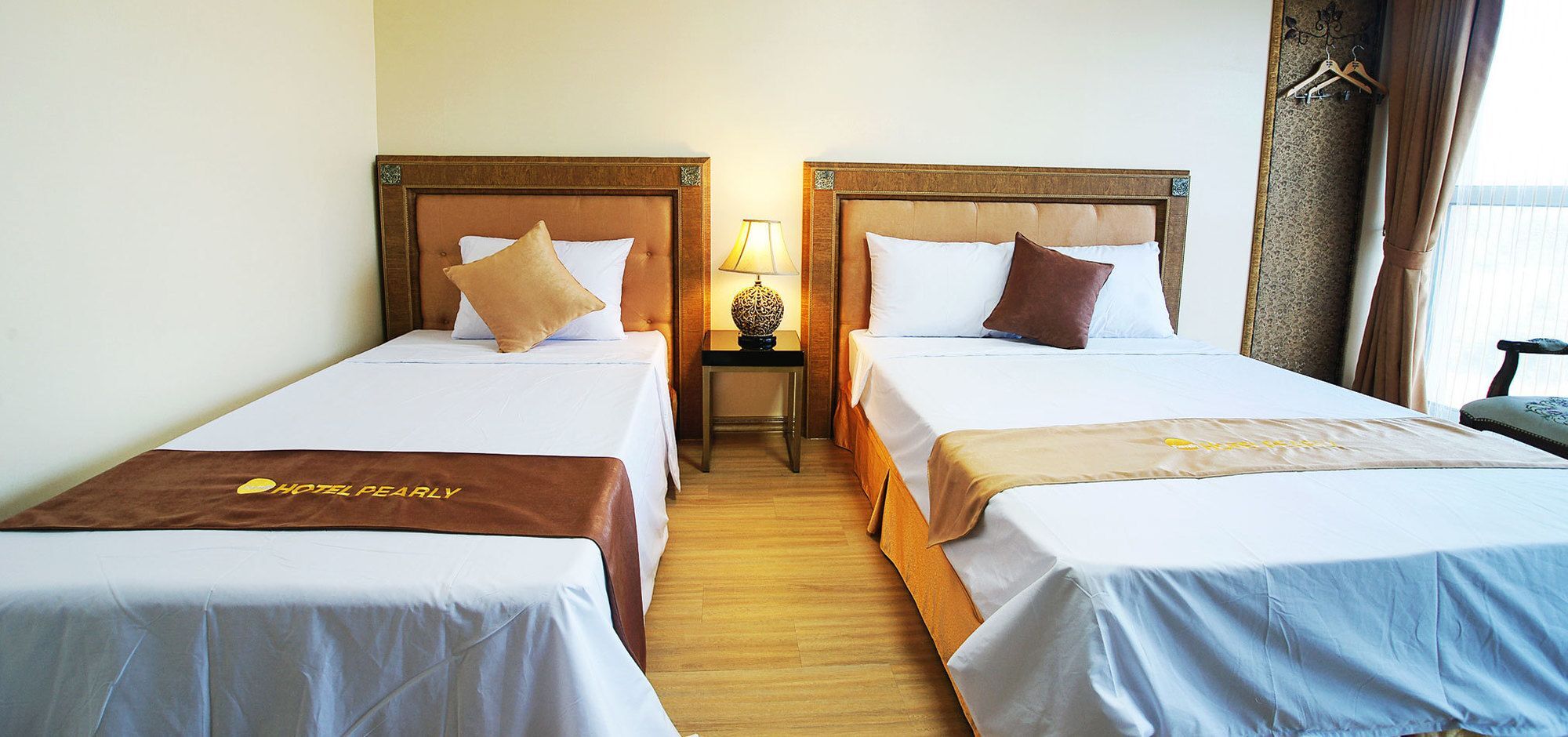 Pearly Hotel 济州市 外观 照片