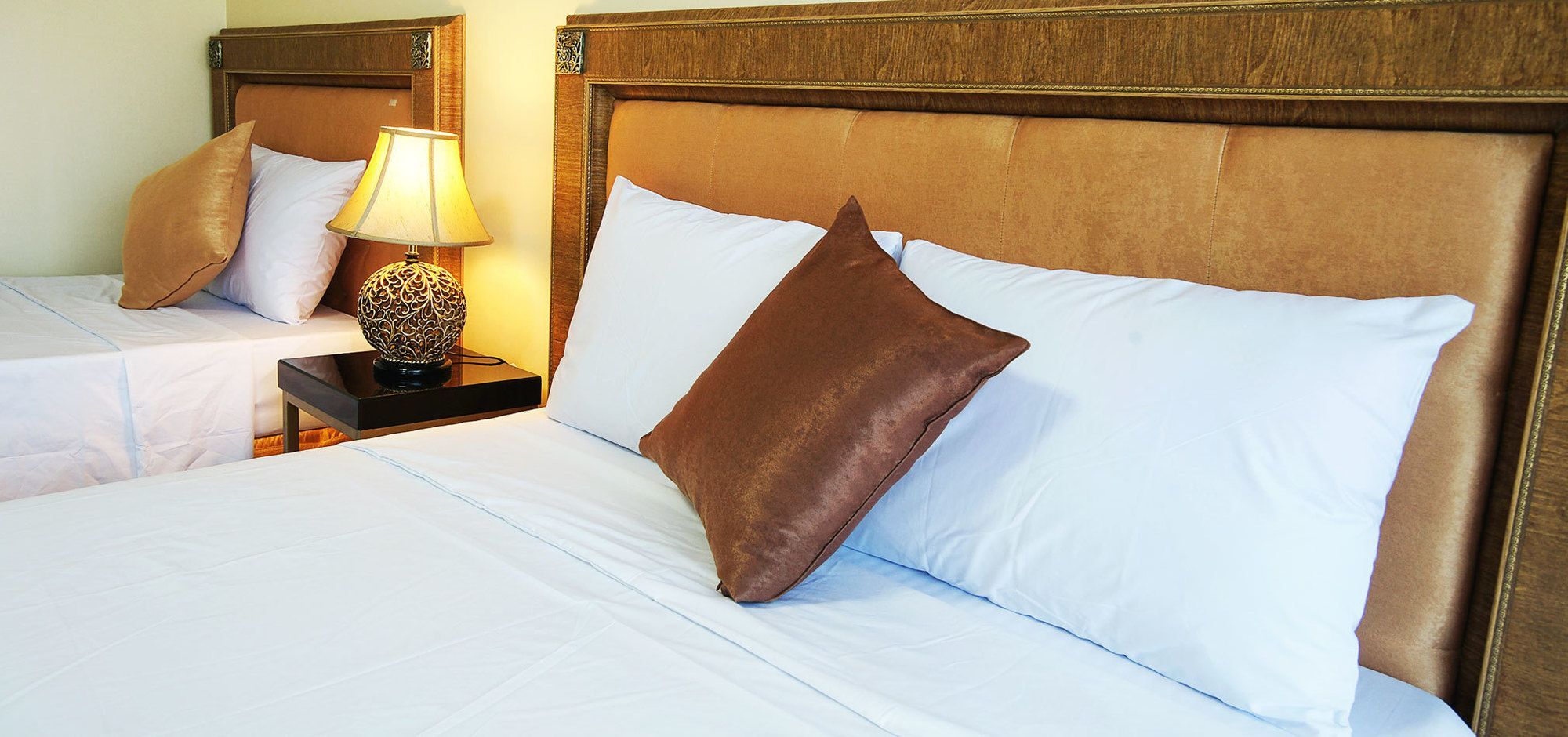 Pearly Hotel 济州市 外观 照片