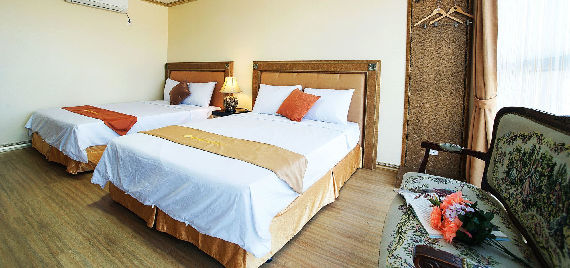 Pearly Hotel 济州市 外观 照片