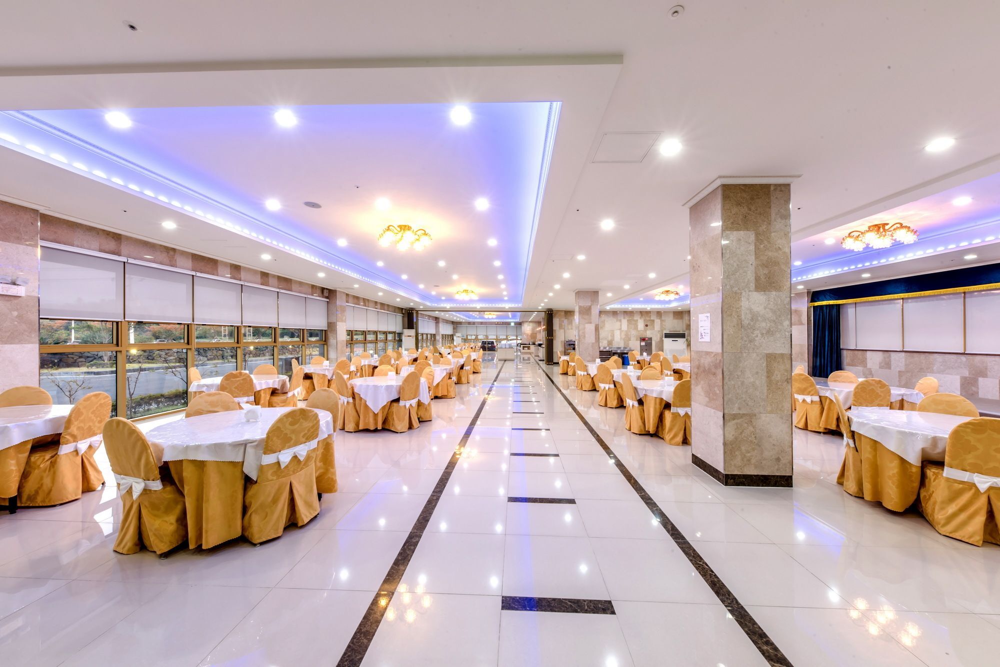 Pearly Hotel 济州市 外观 照片